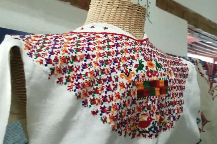 Premio Nacional de Arte Popular 2017