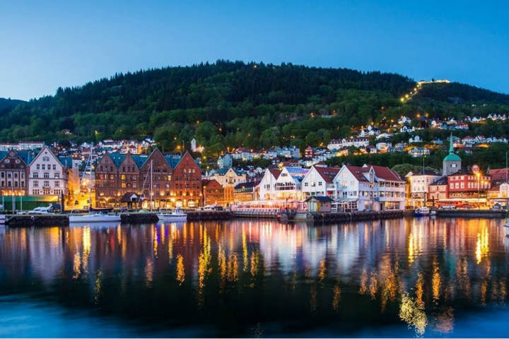 Podcast de viaje en Escandinavia.Foto.PMG travel.1