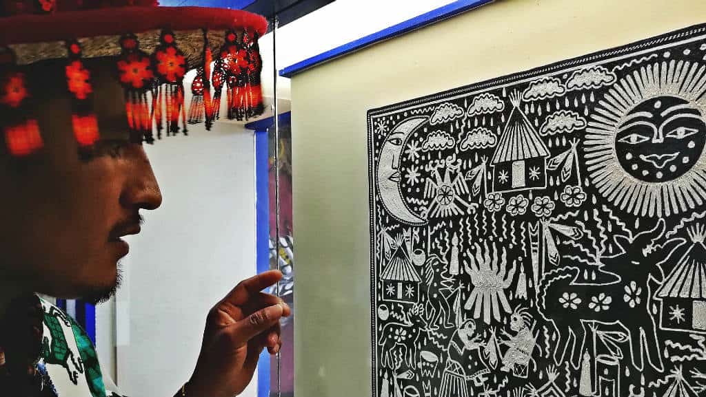Premio Nacional de Arte Popular 2017