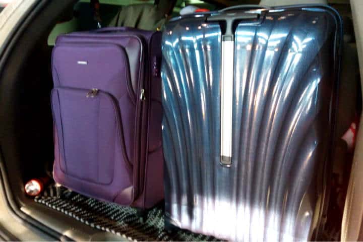 samsonite cosmolite 4