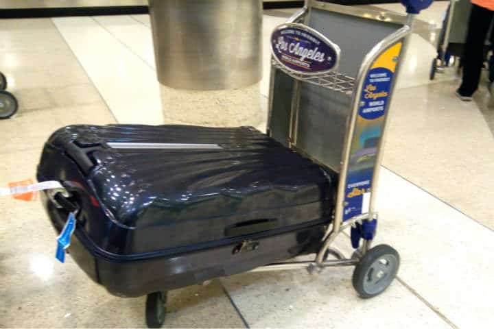 samsonite cosmolite 8