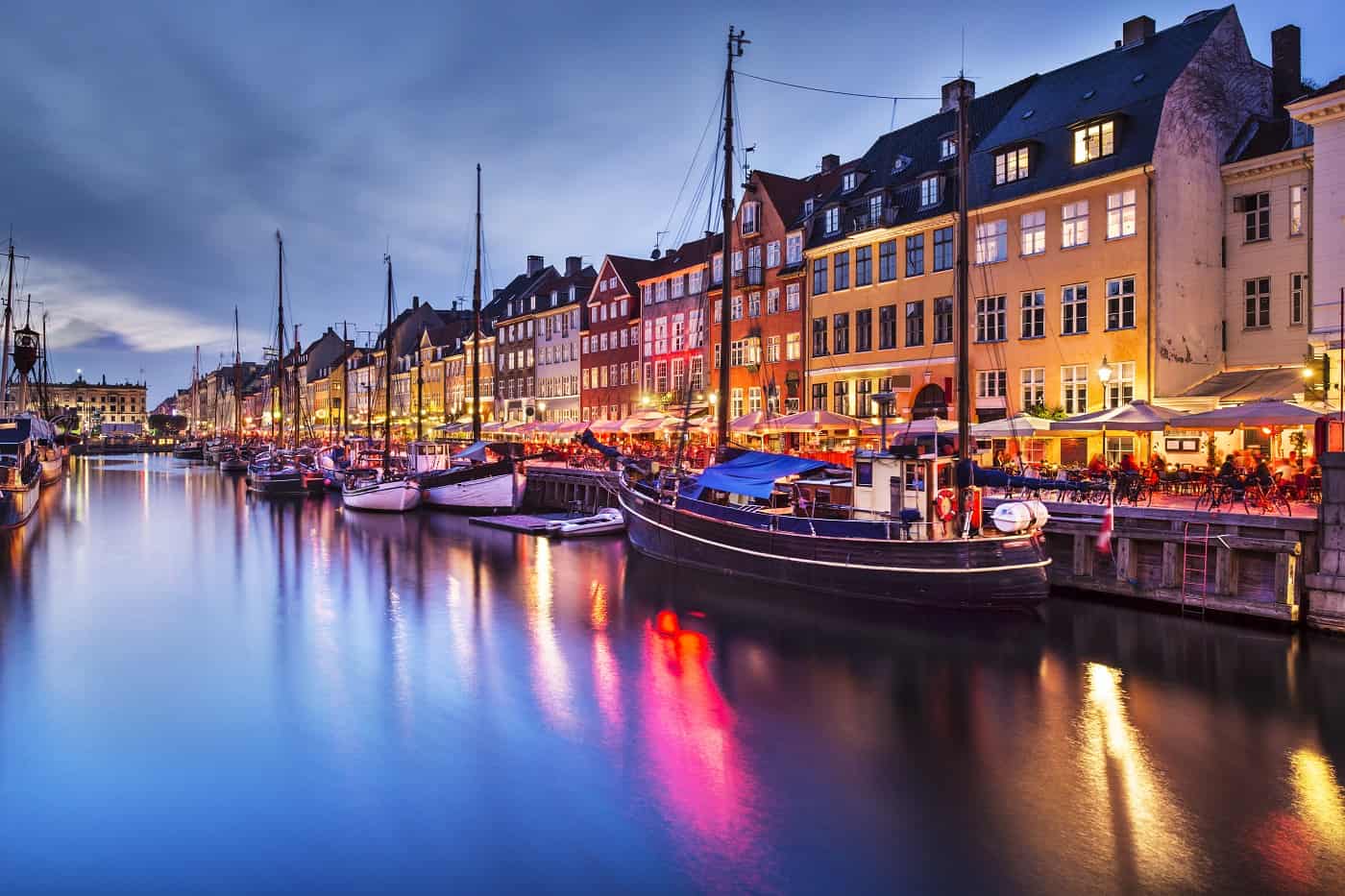 Copenhague