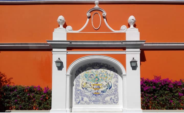 Experiencia en el Pueblo mágico de Tequila. Foto: Archivo