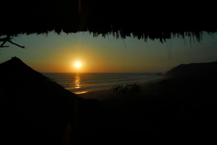 Mazunte Foto Marcos Ojeda 1