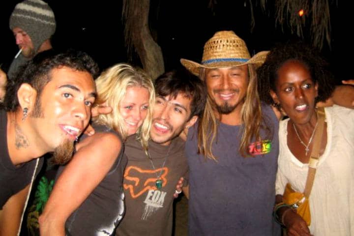 Mazunte Foto Scott Hernandez