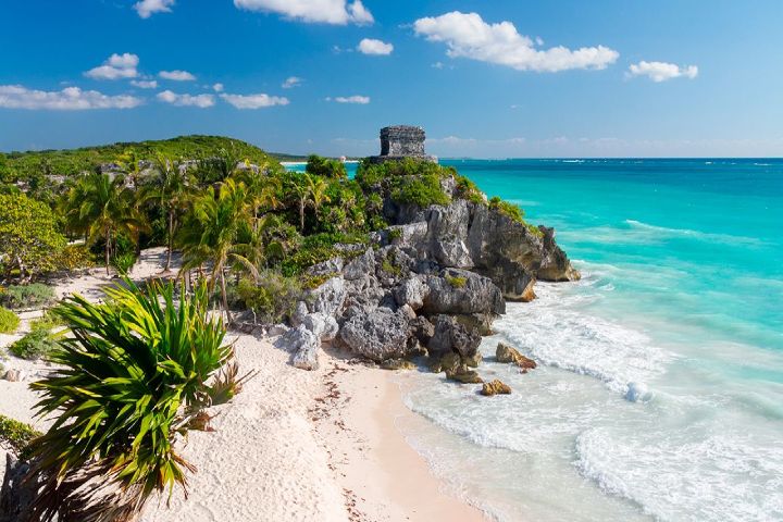 Senator Riviera Cancún Spa Resort Foto: Mi escape