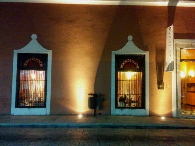 Ciudad Mérida Foto El Souvenir