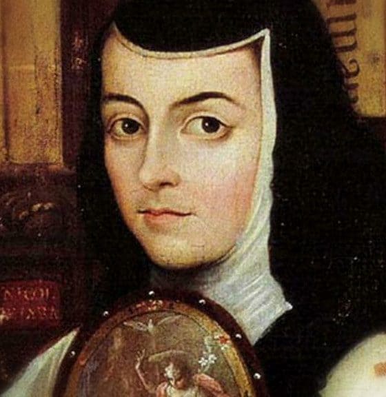 portada Ruta Sor Juana