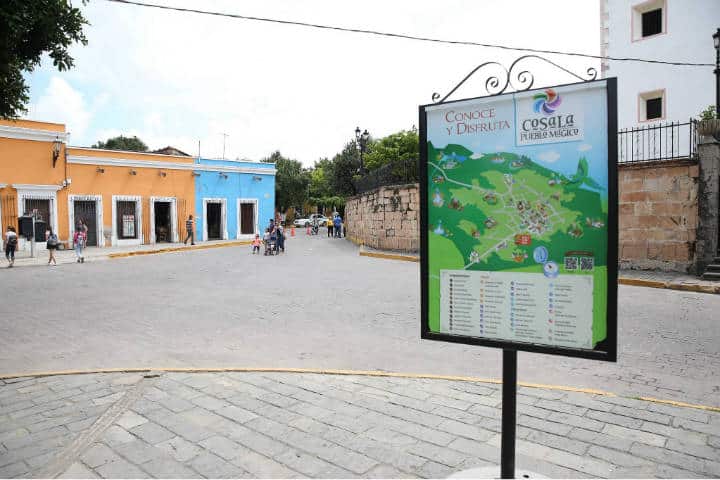 Cosala Sinaloa Foto municipio Cosalá 3
