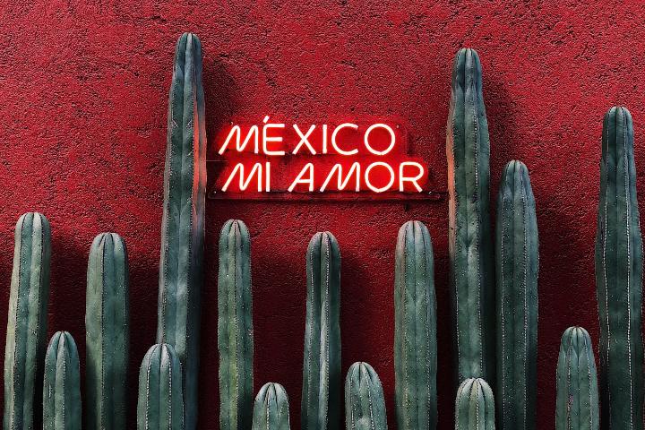 Lugares para turismo de aventura en México