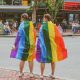 Portada LGBT. Foto. Mercedes Mehling