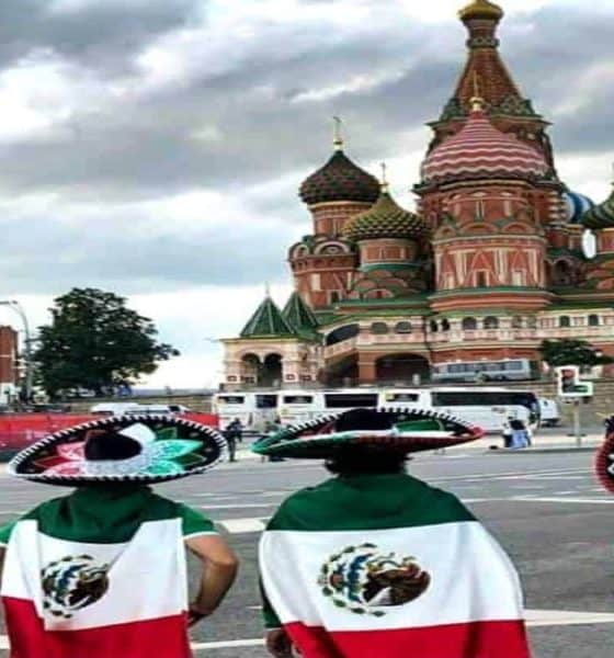 Consejos para asistir al mundial.