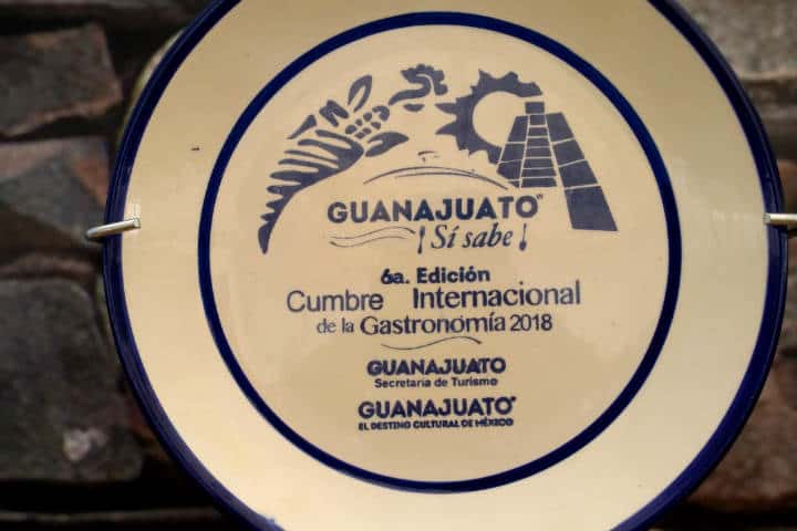 Guanajuato Cumbre Internacional Gastronomía 17