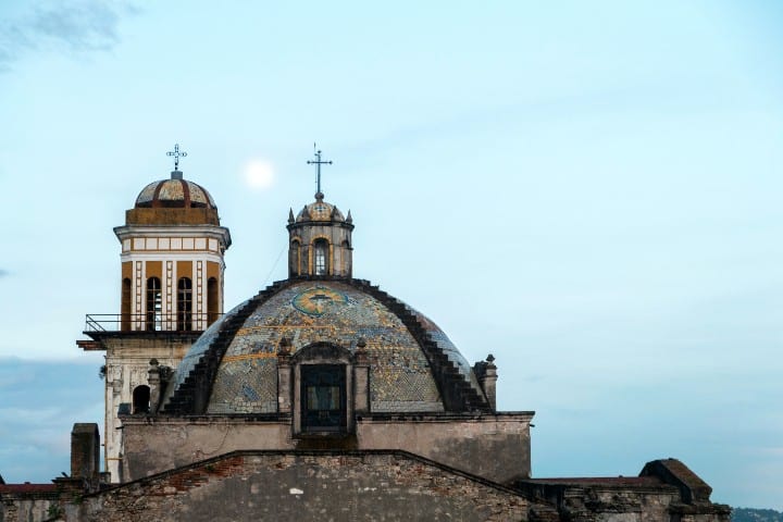 Pueblos mágicos de Puebla renovados.