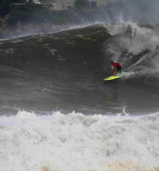 Surf en Puerto Escondido Cup 2018