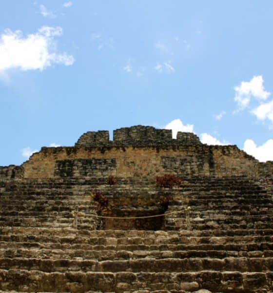 Zona-Arqueologica-Chacchoben