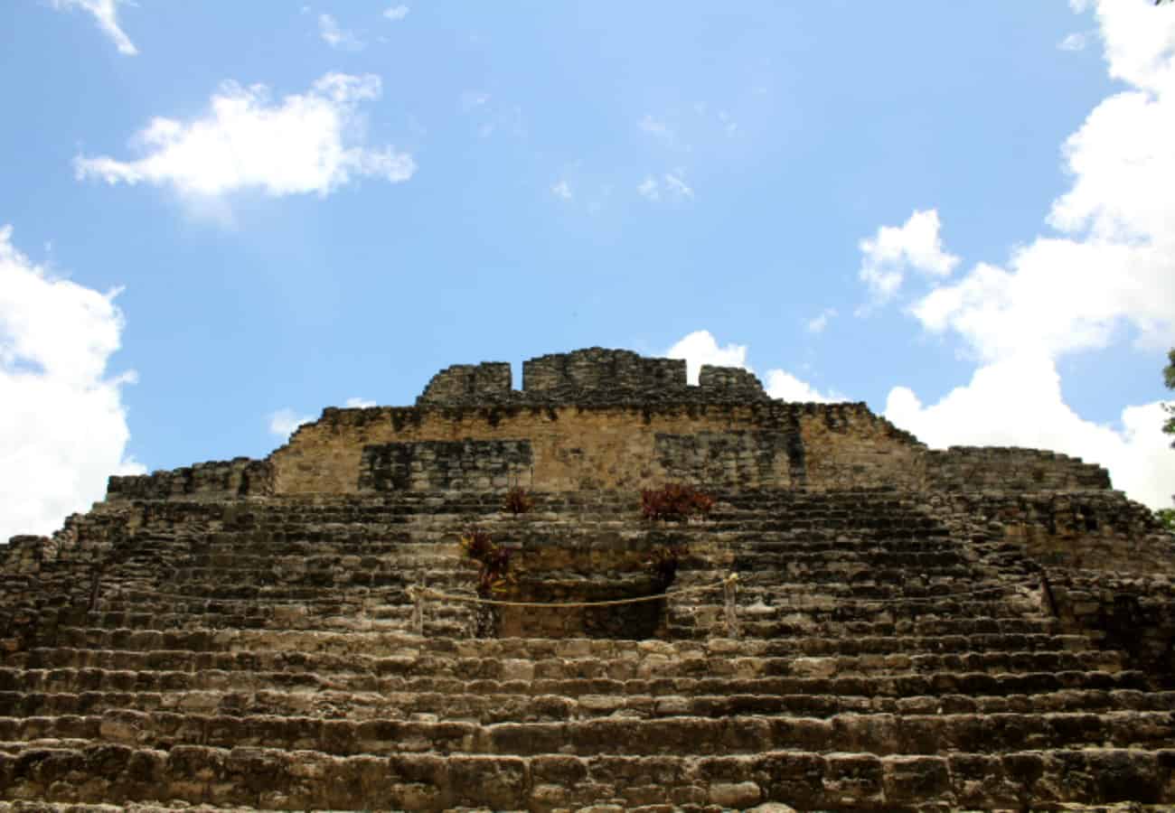 Zona-Arqueologica-Chacchoben
