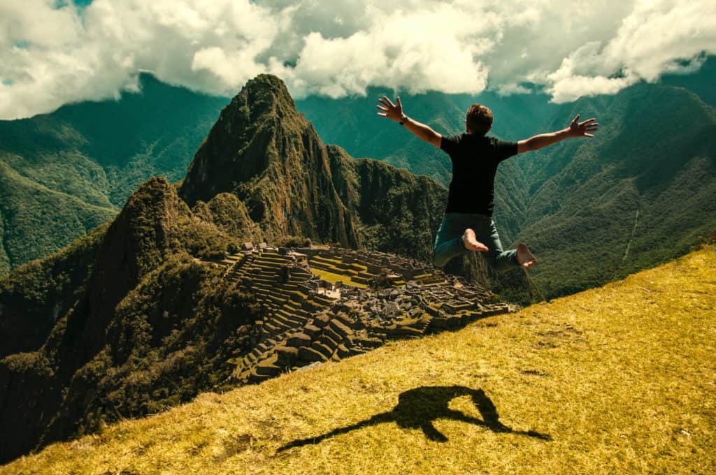 Perú.