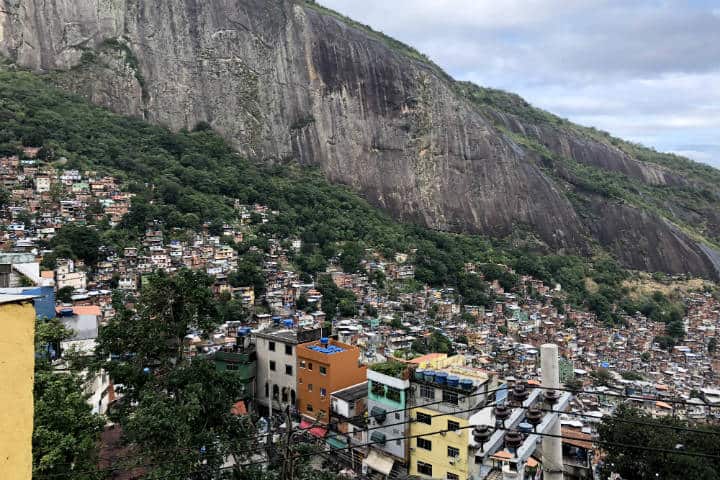 Favela en Rio de Janeiro Brasil Foto Viridiana Valencia 8 copia