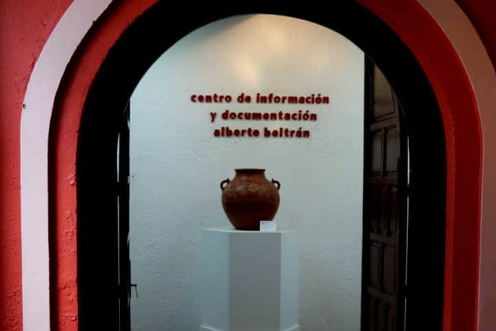 Museo Nacional Culturas Populares Foto Fidel Enriquez 13