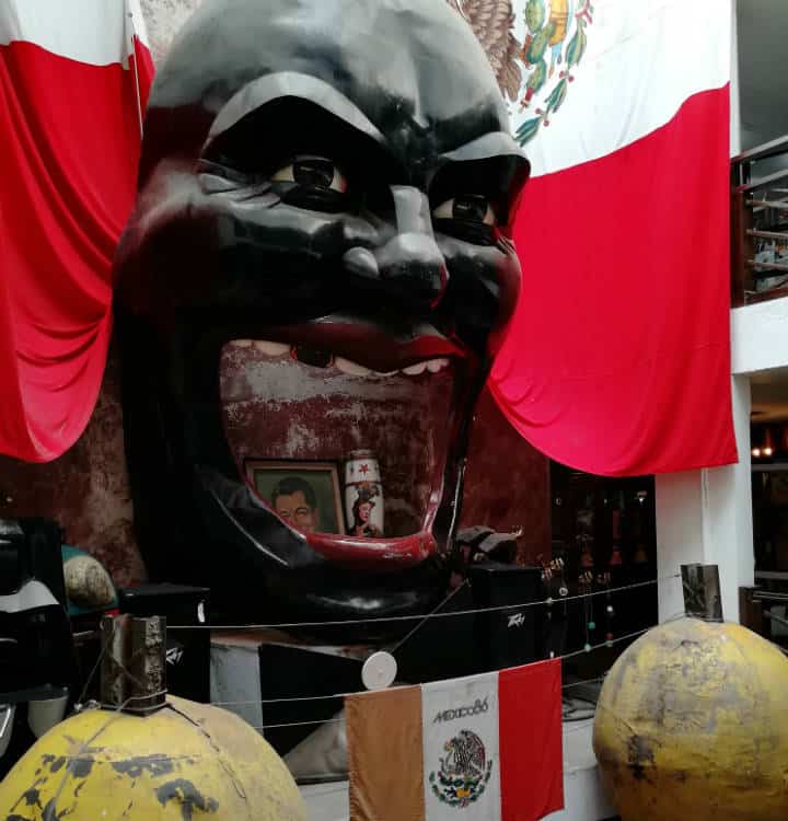 Museo del Juguete Antiguo México Foto El Souvenir 19