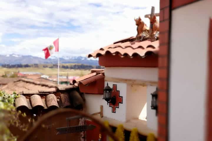 Valle Sagrado Perú Foto El Souvenir 20