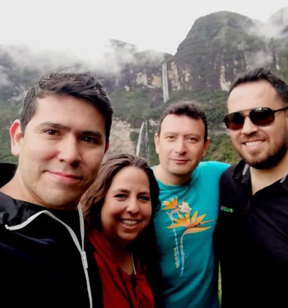 Viaje al Amazona Peruana Foto El Souvenir
