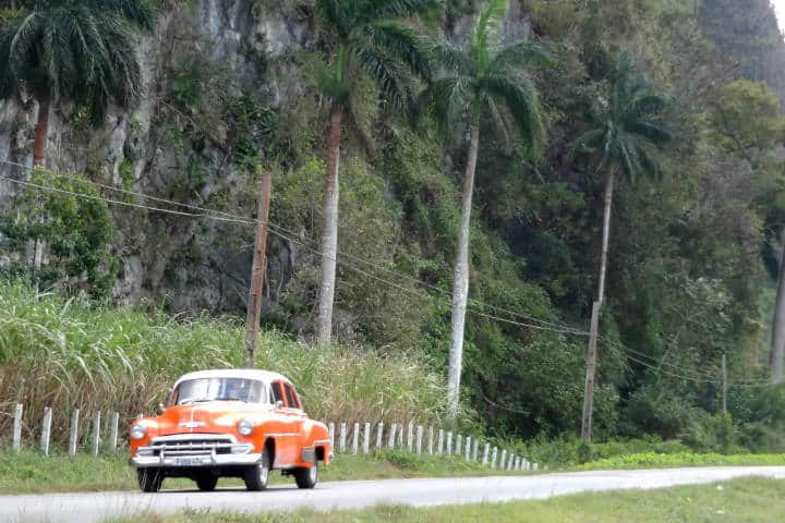 Viñales Cuba Foto Romulo Ferreira