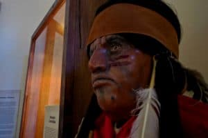 Museo Apache en Chihuahua ¡A que no lo sabías! | El Souvenir