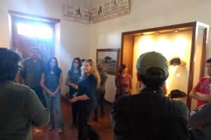 Museo Apache en Chihuahua ¡A que no lo sabías! | El Souvenir