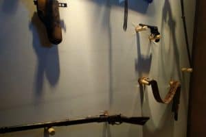 Museo Apache en Chihuahua ¡A que no lo sabías! | El Souvenir