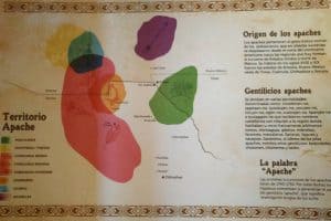 Museo Apache en Chihuahua ¡A que no lo sabías! | El Souvenir