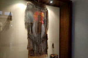 Museo Apache en Chihuahua ¡A que no lo sabías! | El Souvenir