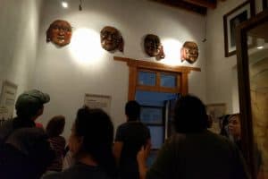 Museo Apache en Chihuahua ¡A que no lo sabías! | El Souvenir