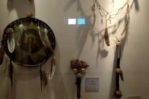 Museo Apache en Chihuahua ¡A que no lo sabías! | El Souvenir