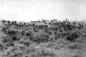 Museo Apache en Chihuahua ¡A que no lo sabías! | El Souvenir