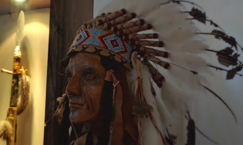 Museo Apache ¡A que no lo sabías y está en Chihuahua! | El Souvenir