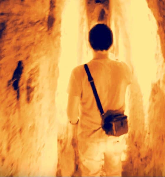 Real de asientos y su ruta del misterio Foto El Souvenir 1
