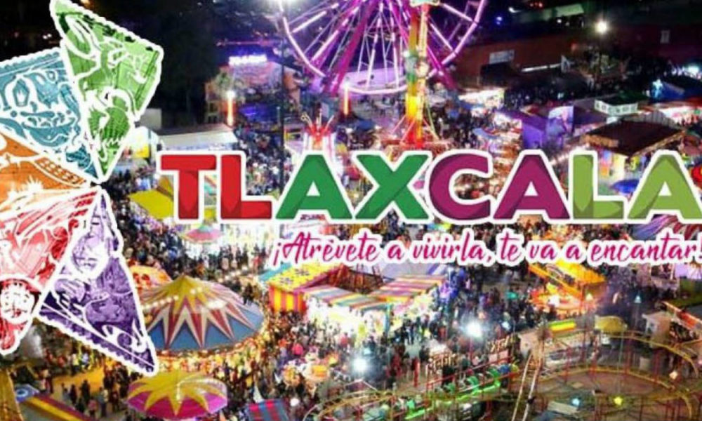 Feria de Tlaxcala, debes conocerla Tlaxcala El Souvenir