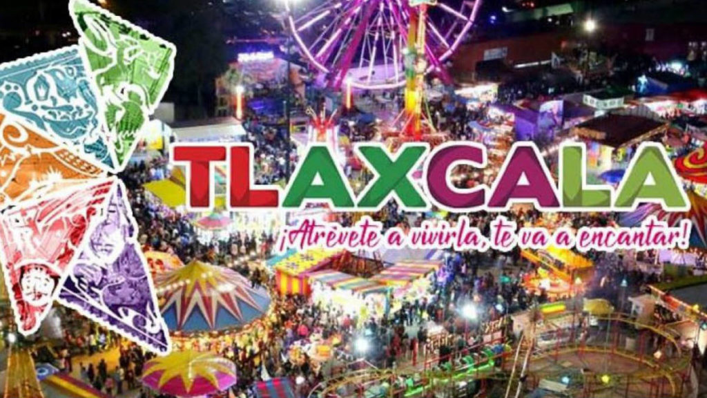 Feria de Tlaxcala, debes conocerla Tlaxcala El Souvenir