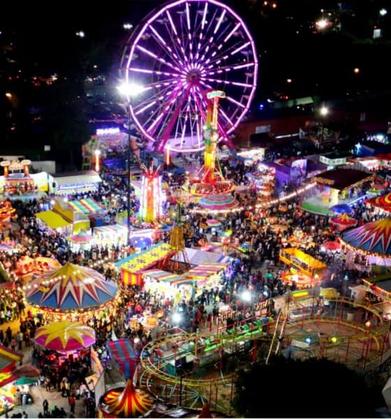 Feria de Tlaxcala 2018 Foto Sectur Tlaxcala 6