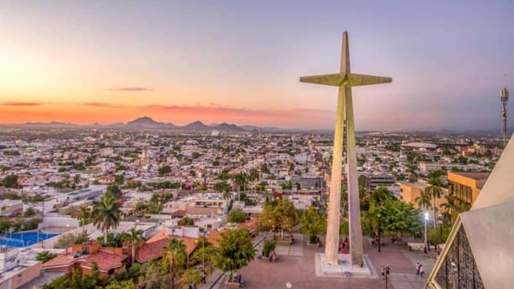 Sinaloa La Lomita Culiacán. Foto Sinaloa 360
