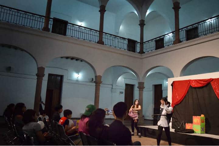 Sinaloa Museo Arte Culiacán Foto MASIN 360