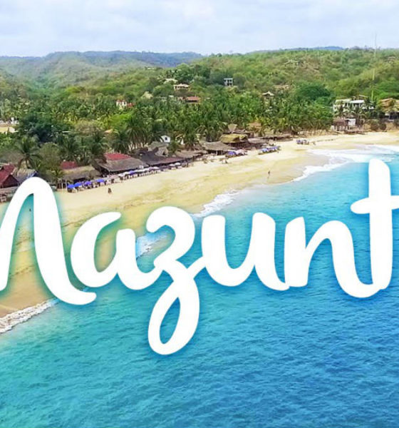 Mazunte. Imagen: Oaxaca. Archivo