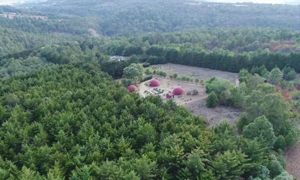 parque ecologico la planta