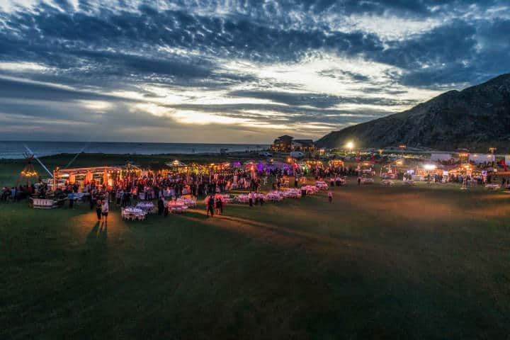 Festival Sabor a Cabo Foto Sabor a Cabo