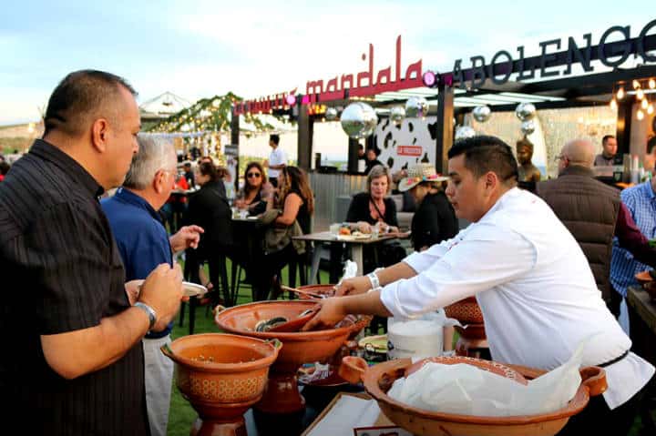Festival Sabor a Cabo Foto Sabor a Cabo 3