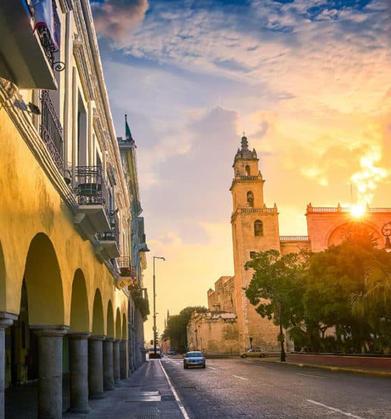 Portada.Que hacer en Mérida Yucatán. Foto. Fodors Travel Guide