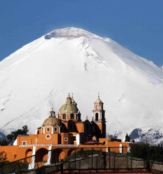 que hacer en Cholula Puebla