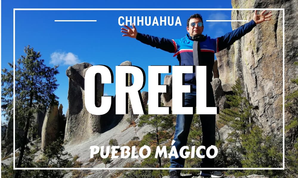 creel pueblo magico